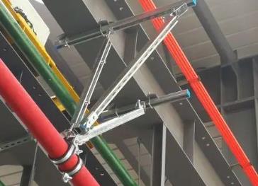 弋江抗震支架厂家与你分享你必须做的紧急情况下的准备